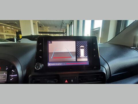 fiat, doblo, combi 1.5 bluehdı premio plus otomatik, otomatik, dizel 2.el otomobil | renew 20