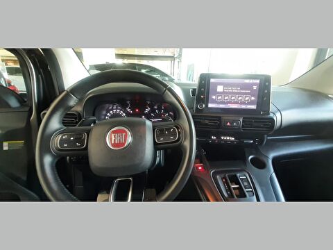 fiat, doblo, combi 1.5 bluehdı premio plus otomatik, otomatik, dizel 2.el otomobil | renew 12