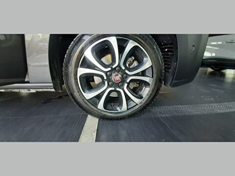 fiat, doblo, combi 1.5 bluehdı premio plus otomatik, otomatik, dizel 2.el otomobil | renew 51