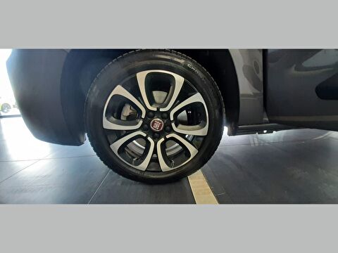 fiat, doblo, combi 1.5 bluehdı premio plus otomatik, otomatik, dizel 2.el otomobil | renew 52