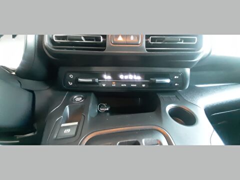 fiat, doblo, combi 1.5 bluehdı premio plus otomatik, otomatik, dizel 2.el otomobil | renew 15
