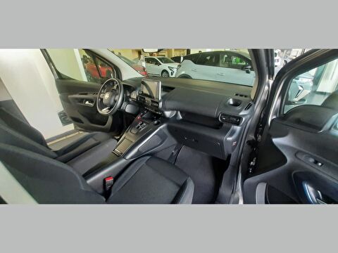 fiat, doblo, combi 1.5 bluehdı premio plus otomatik, otomatik, dizel 2.el otomobil | renew 28