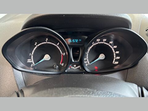 ford, transit courier, van 1.5 tdcı trend, manuel, dizel 2.el otomobil | renew 11