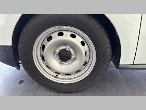 ford, transit courier, van 1.5 tdcı trend, manuel, dizel 2.el otomobil | renew 27