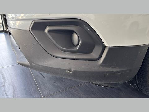 ford, transit courier, van 1.5 tdcı trend, manuel, dizel 2.el otomobil | renew 19