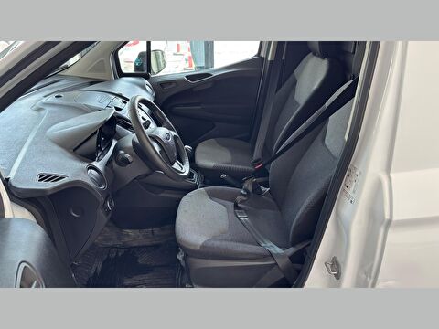 ford, transit courier, van 1.5 tdcı trend, manuel, dizel 2.el otomobil | renew 14