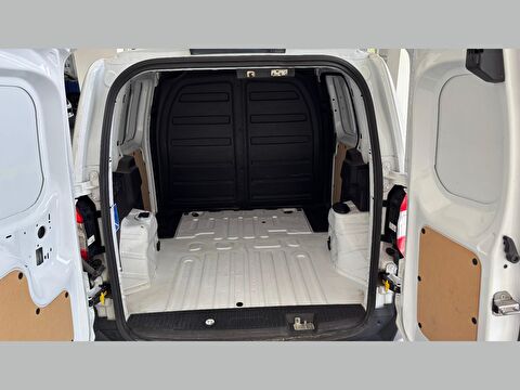 ford, transit courier, van 1.5 tdcı trend, manuel, dizel 2.el otomobil | renew 7