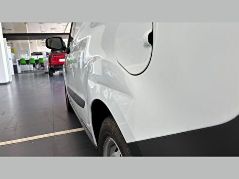 ford, transit courier, van 1.5 tdcı trend, manuel, dizel 2.el otomobil | renew 23