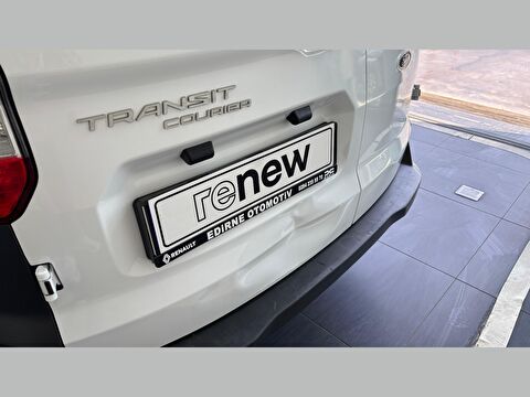 ford, transit courier, van 1.5 tdcı trend, manuel, dizel 2.el otomobil | renew 25
