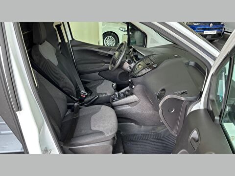 ford, transit courier, van 1.5 tdcı trend, manuel, dizel 2.el otomobil | renew 15