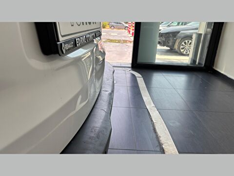 ford, transit courier, van 1.5 tdcı trend, manuel, dizel 2.el otomobil | renew 24
