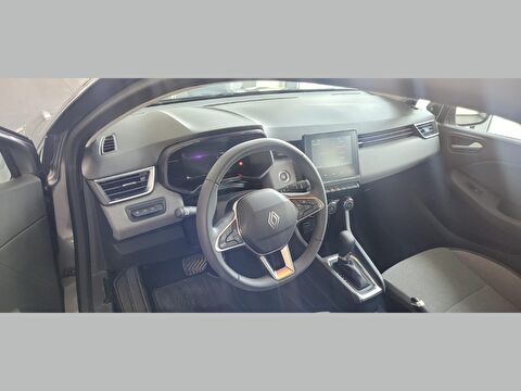 renault, clio, hatchback 1.0 tce evolution x-tronic, otomatik, benzin 2.el otomobil | renew 13