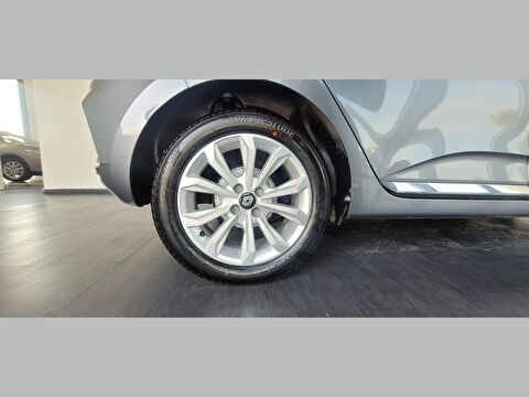 renault, clio, hatchback 1.0 tce evolution x-tronic, otomatik, benzin 2.el otomobil | renew 32