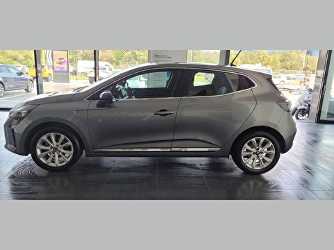 renault, clio, hatchback 1.0 tce evolution x-tronic, otomatik, benzin 2.el otomobil | renew 4