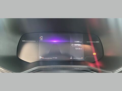 renault, clio, hatchback 1.0 tce evolution x-tronic, otomatik, benzin 2.el otomobil | renew 18