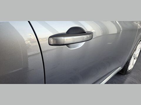 renault, clio, hatchback 1.0 tce evolution x-tronic, otomatik, benzin 2.el otomobil | renew 35