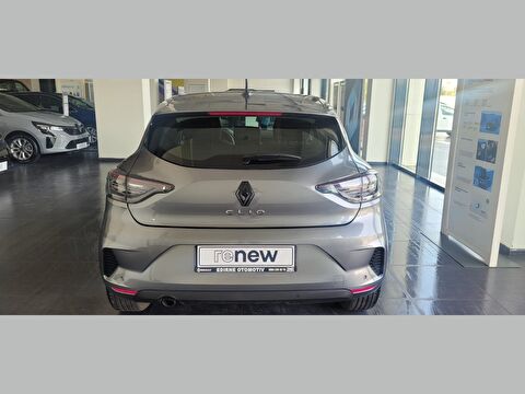 renault, clio, hatchback 1.0 tce evolution x-tronic, otomatik, benzin 2.el otomobil | renew 6