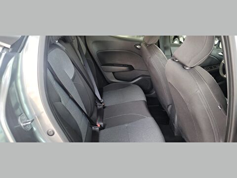 renault, clio, hatchback 1.0 tce evolution x-tronic, otomatik, benzin 2.el otomobil | renew 17
