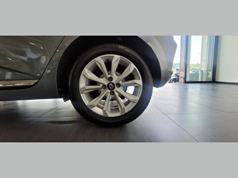 renault, clio, hatchback 1.0 tce evolution x-tronic, otomatik, benzin 2.el otomobil | renew 30