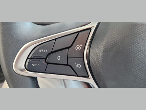 renault, clio, hatchback 1.0 tce evolution x-tronic, otomatik, benzin 2.el otomobil | renew 22