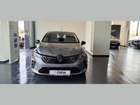 renault, clio, hatchback 1.0 tce evolution x-tronic, otomatik, benzin 2.el otomobil | renew 3