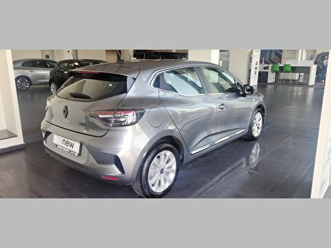 renault, clio, hatchback 1.0 tce evolution x-tronic, otomatik, benzin 2.el otomobil | renew 7