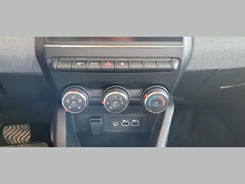 renault, clio, hatchback 1.0 tce evolution x-tronic, otomatik, benzin 2.el otomobil | renew 21