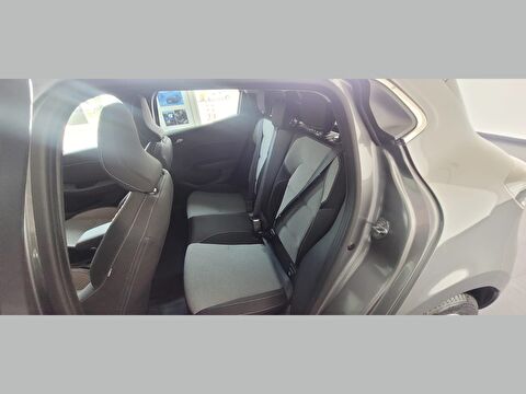 renault, clio, hatchback 1.0 tce evolution x-tronic, otomatik, benzin 2.el otomobil | renew 16