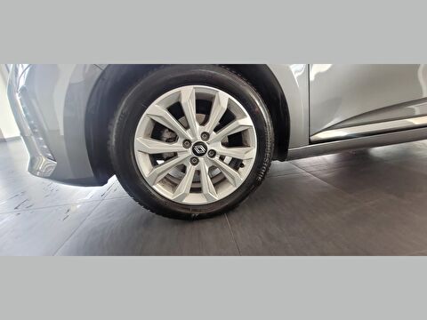 renault, clio, hatchback 1.0 tce evolution x-tronic, otomatik, benzin 2.el otomobil | renew 31