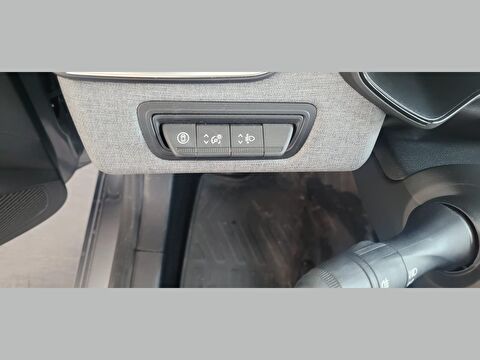 renault, clio, hatchback 1.0 tce evolution x-tronic, otomatik, benzin 2.el otomobil | renew 26