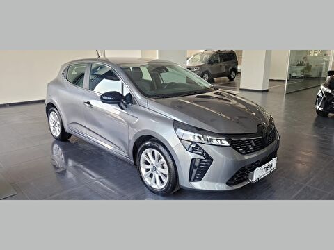 renault, clio, hatchback 1.0 tce evolution x-tronic, otomatik, benzin 2.el otomobil | renew 9