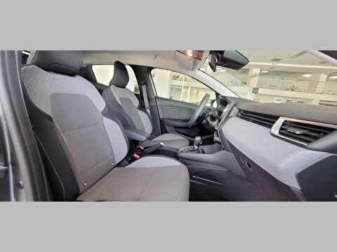 renault, clio, hatchback 1.0 tce evolution x-tronic, otomatik, benzin 2.el otomobil | renew 15