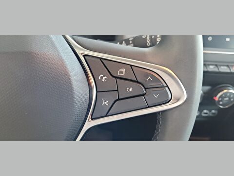 renault, clio, hatchback 1.0 tce evolution x-tronic, otomatik, benzin 2.el otomobil | renew 23