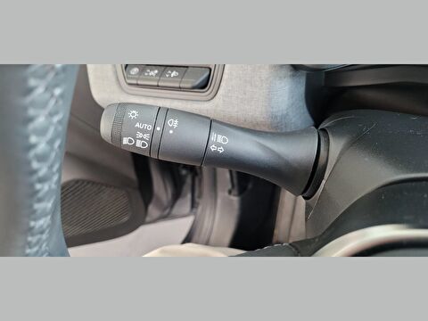 renault, clio, hatchback 1.0 tce evolution x-tronic, otomatik, benzin 2.el otomobil | renew 25