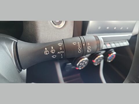 renault, clio, hatchback 1.0 tce evolution x-tronic, otomatik, benzin 2.el otomobil | renew 24