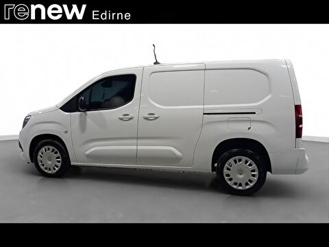 opel, combo cargo, 1.5 d elegance xl, otomatik, dizel 2.el otomobil | renew 4