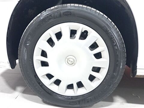 opel, combo cargo, 1.5 d elegance xl, otomatik, dizel 2.el otomobil | renew 25