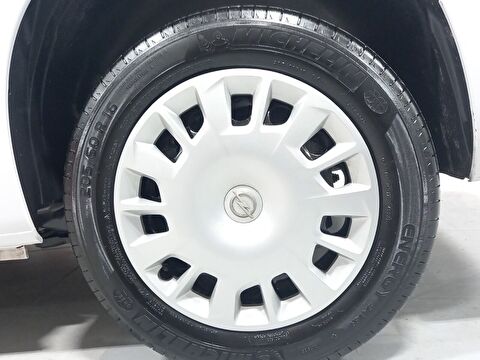opel, combo cargo, 1.5 d elegance xl, otomatik, dizel 2.el otomobil | renew 26