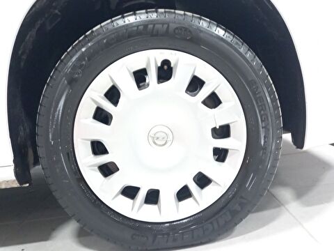 opel, combo cargo, 1.5 d elegance xl, otomatik, dizel 2.el otomobil | renew 28