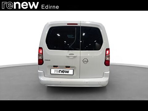 opel, combo cargo, 1.5 d elegance xl, otomatik, dizel 2.el otomobil | renew 9