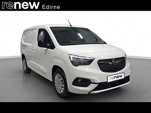 opel, combo cargo, 1.5 d elegance xl, otomatik, dizel 2.el otomobil | renew 6