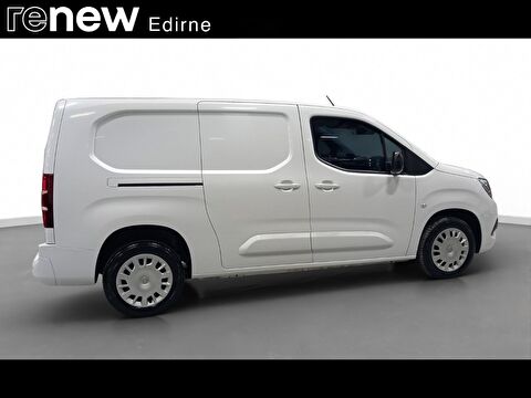 opel, combo cargo, 1.5 d elegance xl, otomatik, dizel 2.el otomobil | renew 5