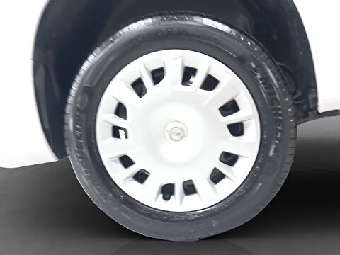 opel, combo cargo, 1.5 d elegance xl, otomatik, dizel 2.el otomobil | renew 27
