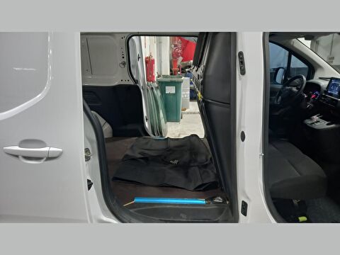opel, combo cargo, 1.5 d elegance xl, otomatik, dizel 2.el otomobil | renew 24