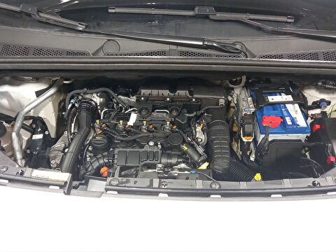 opel, combo cargo, 1.5 d elegance xl, otomatik, dizel 2.el otomobil | renew 20