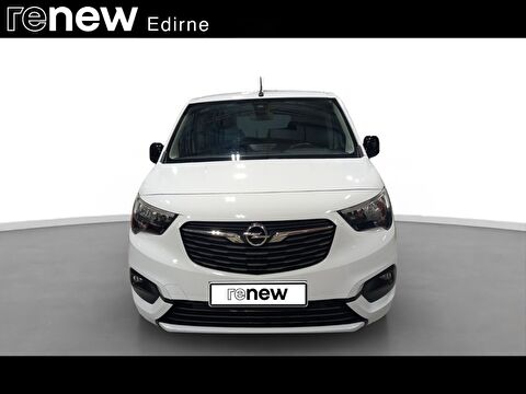 opel, combo cargo, 1.5 d elegance xl, otomatik, dizel 2.el otomobil | renew 8