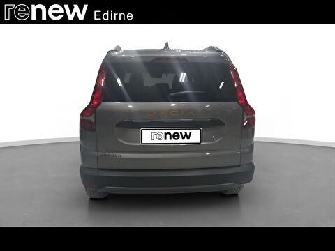 dacia, jogger, 1.0 turbo eco-g extreme (7 koltuk), manuel, benzin + lpg 2.el otomobil | renew 8