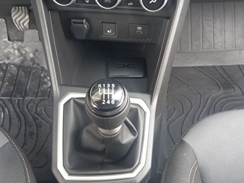 dacia, jogger, 1.0 turbo eco-g extreme (7 koltuk), manuel, benzin + lpg 2.el otomobil | renew 30