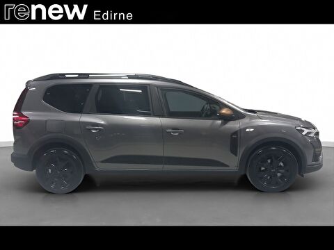 dacia, jogger, 1.0 turbo eco-g extreme (7 koltuk), manuel, benzin + lpg 2.el otomobil | renew 5