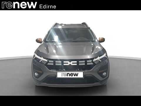 dacia, jogger, 1.0 turbo eco-g extreme (7 koltuk), manuel, benzin + lpg 2.el otomobil | renew 9